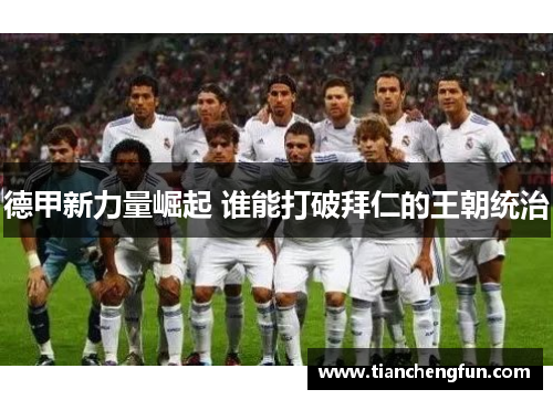德甲新力量崛起 谁能打破拜仁的王朝统治