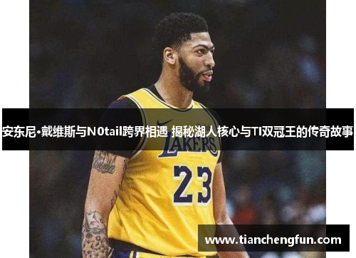 安东尼·戴维斯与N0tail跨界相遇 揭秘湖人核心与TI双冠王的传奇故事 安东尼·戴维斯与N0tail跨界相遇 揭秘湖人核心与TI双冠王的传奇故事