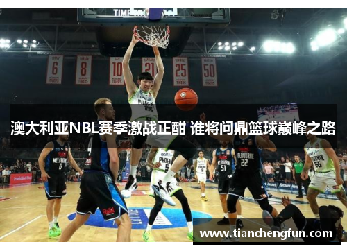 澳大利亚NBL赛季激战正酣 谁将问鼎篮球巅峰之路