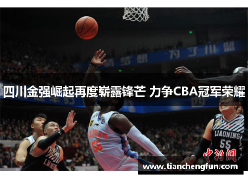 四川金强崛起再度崭露锋芒 力争CBA冠军荣耀