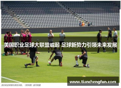 美国职业足球大联盟崛起 足球新势力引领未来发展